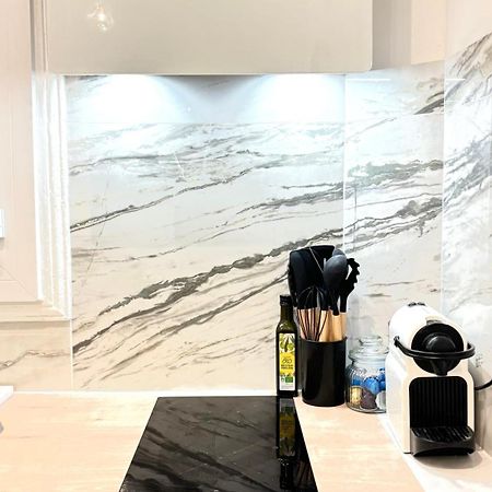 Appartement Haussmannien Gare Centre-Ville Clim Montpellier Eksteriør bilde