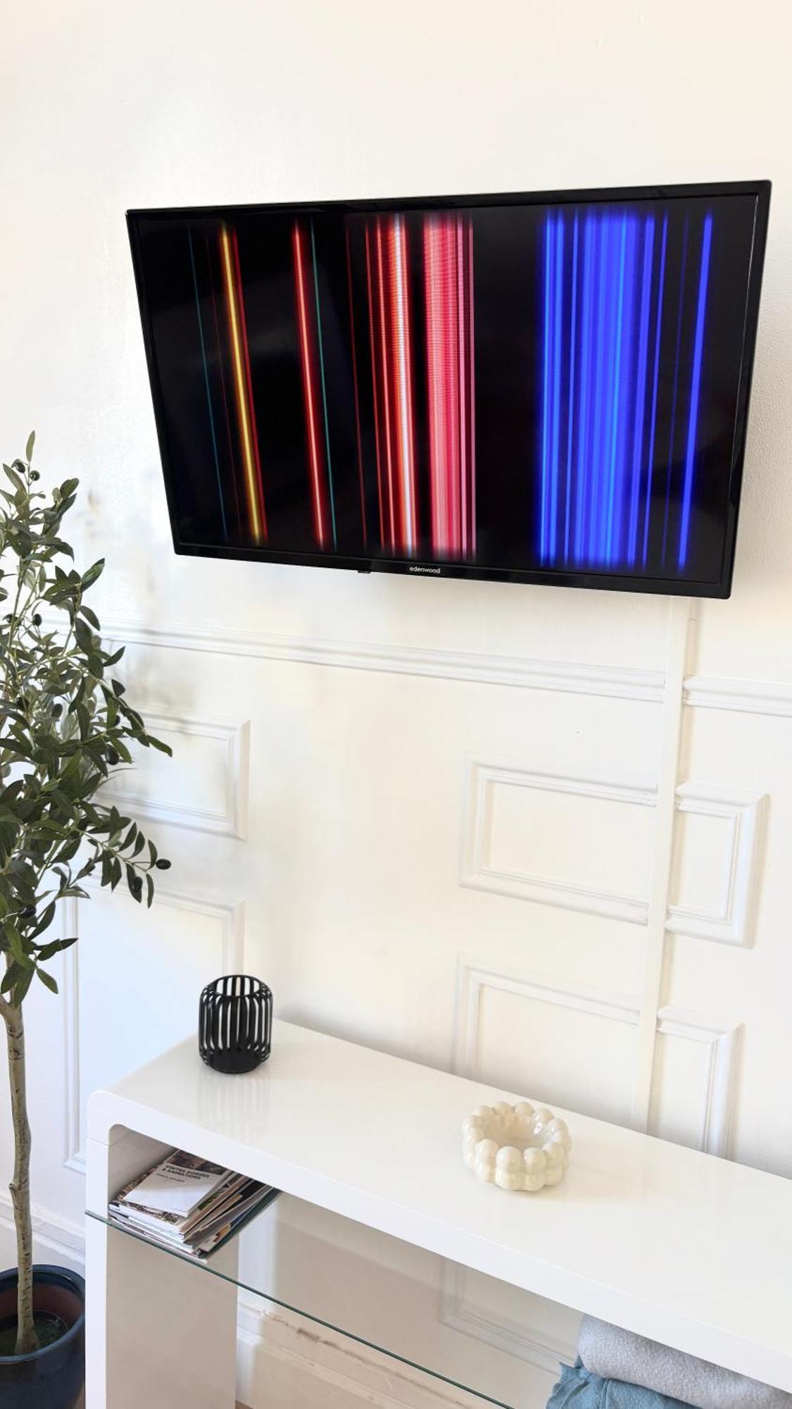 Appartement Haussmannien Gare Centre-Ville Clim Montpellier Eksteriør bilde